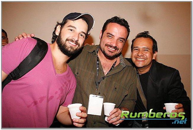 rumberos imagenen de galeria